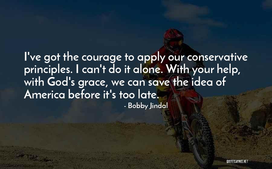 Bobby Jindal Quotes 1850951