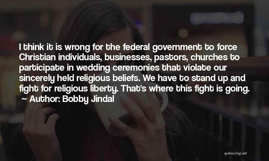 Bobby Jindal Quotes 1922453