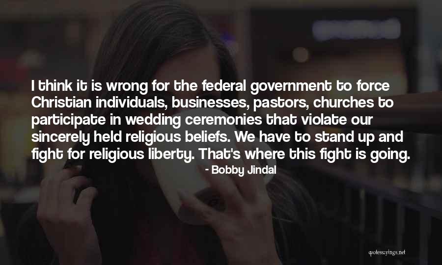 Bobby Jindal Quotes 1922453