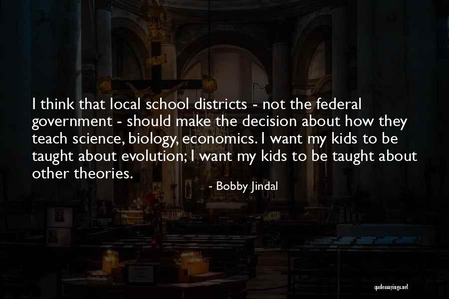 Bobby Jindal Quotes 1965801