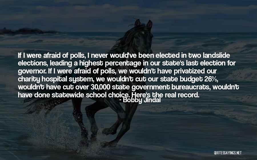 Bobby Jindal Quotes 206405