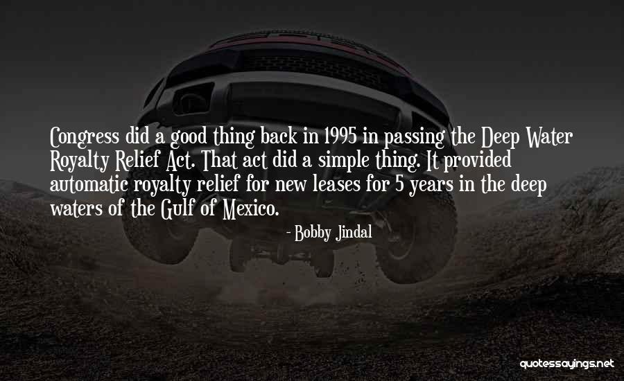 Bobby Jindal Quotes 681493