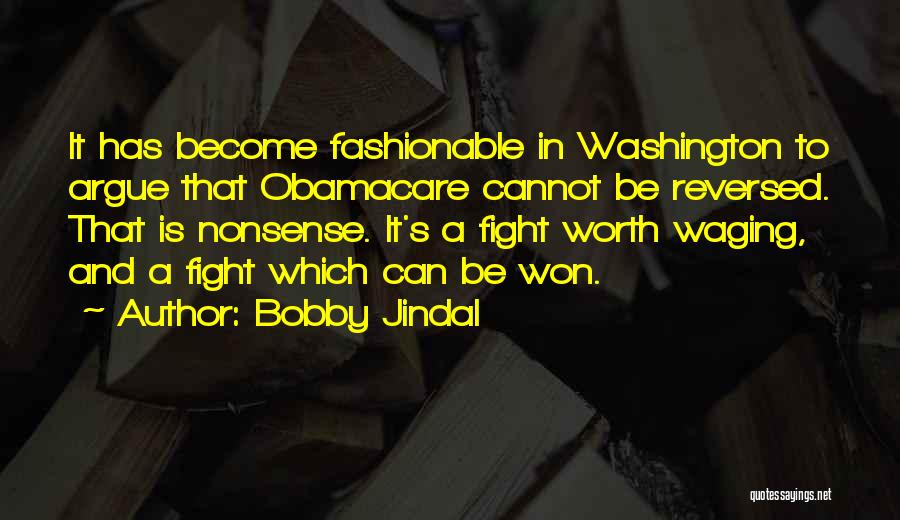 Bobby Jindal Quotes 977344