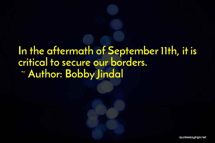 Bobby Jindal Quotes 995974
