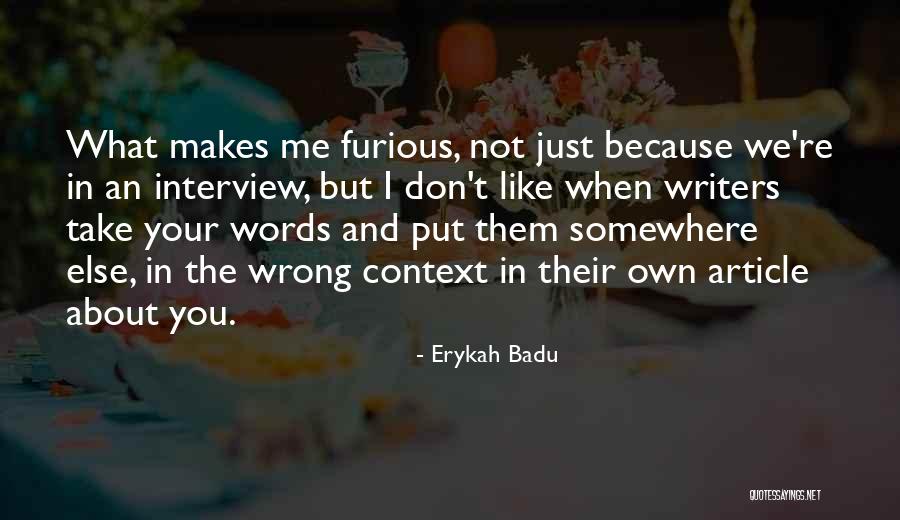 Bobby Jones Golfer Quotes By Erykah Badu Bobby Jones Golfer Quotes By Erykah Badu