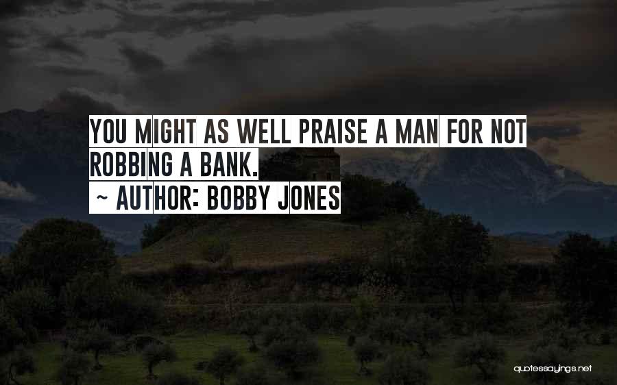 Bobby Jones Quotes 211874