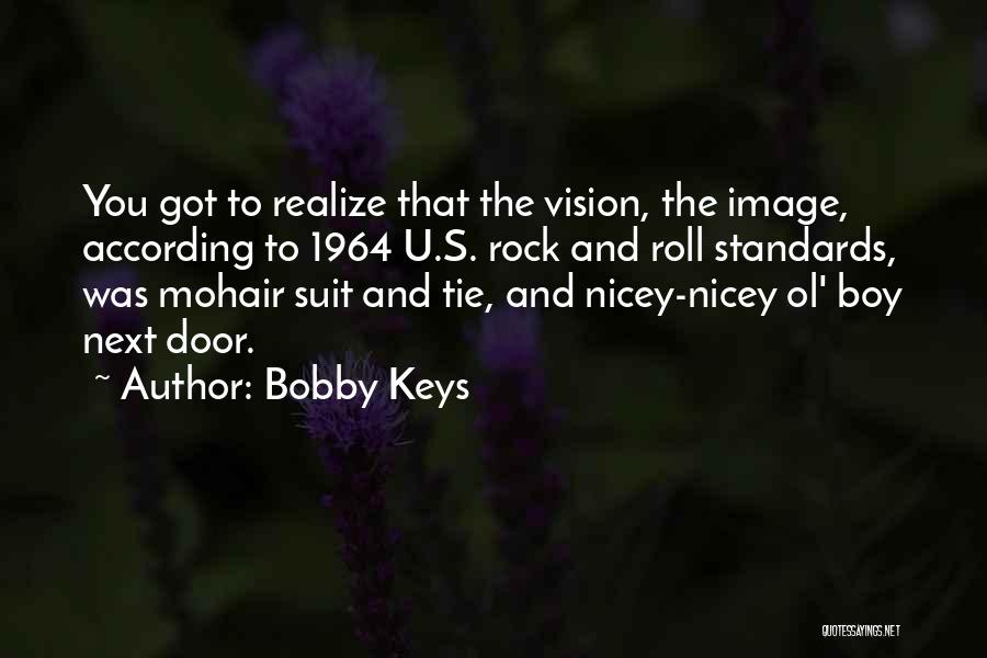 Bobby Keys Quotes 1317705