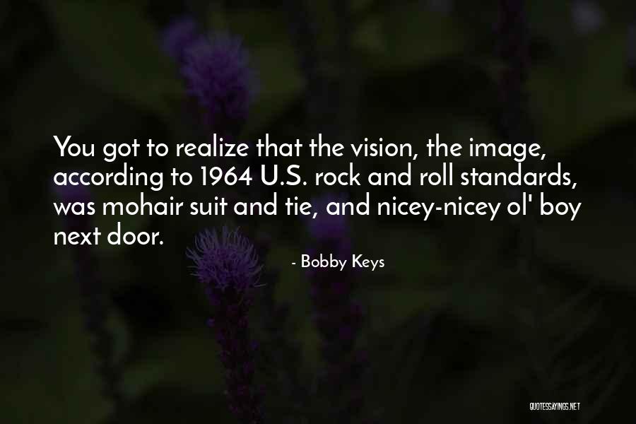 Bobby Keys Quotes 1317705