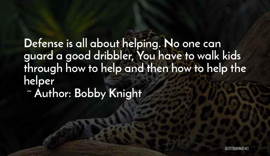 Bobby Knight Quotes 1371798