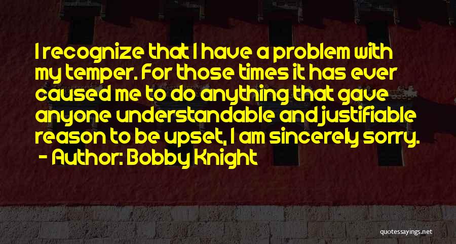 Bobby Knight Quotes 1427693