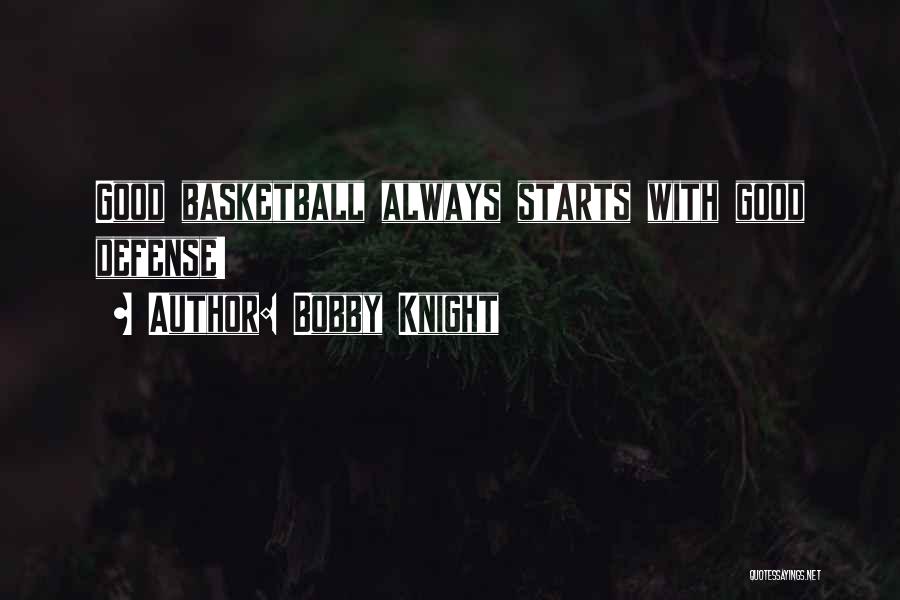 Bobby Knight Quotes 1525834