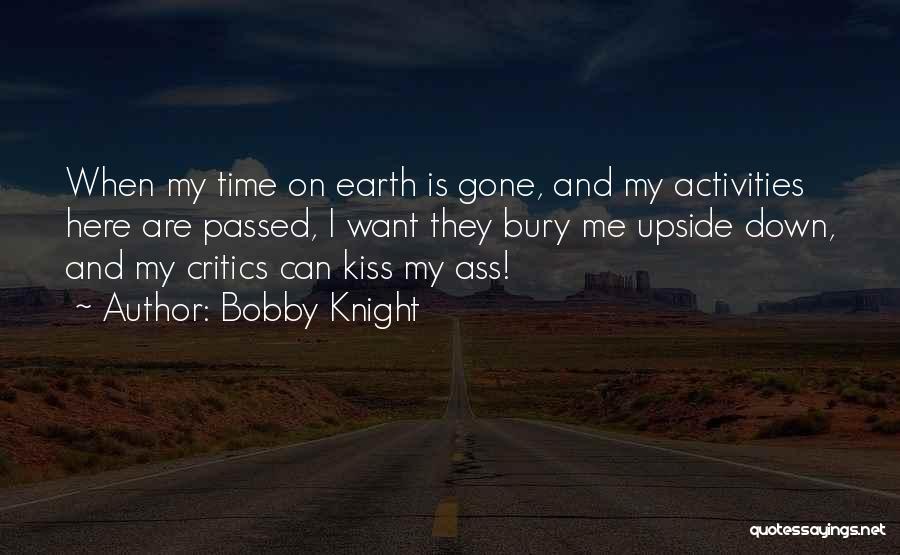 Bobby Knight Quotes 1602840