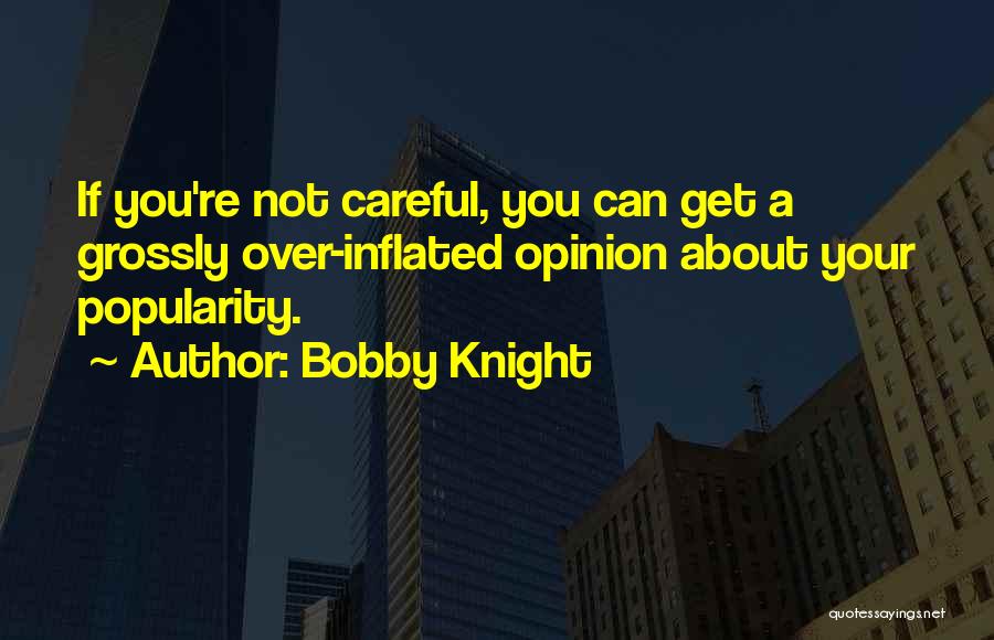 Bobby Knight Quotes 1811611