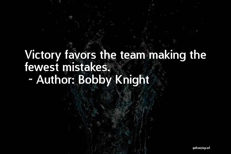 Bobby Knight Quotes 1818608