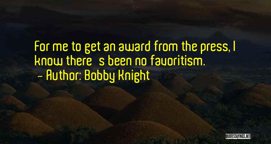 Bobby Knight Quotes 2115087