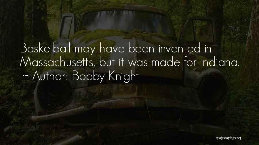 Bobby Knight Quotes 2205580