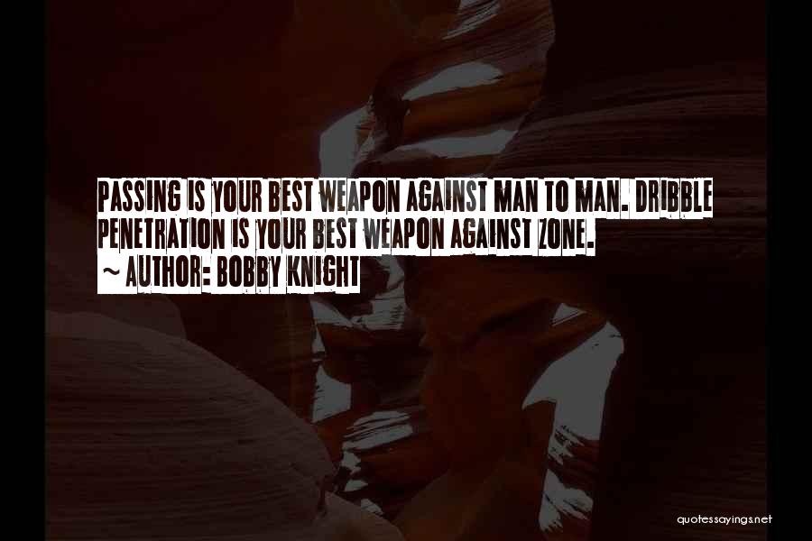 Bobby Knight Quotes 915800