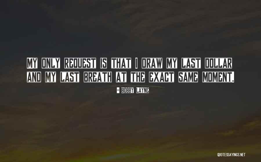 Bobby Layne Quotes 314904