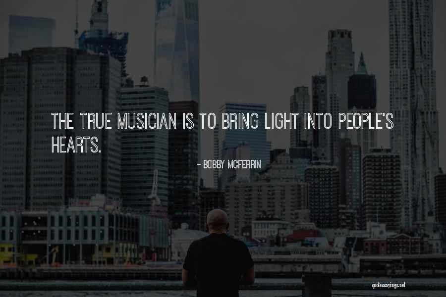 Bobby McFerrin Quotes 1365201 Bobby McFerrin Quotes 1365201