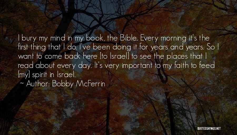 Bobby McFerrin Quotes 1465965