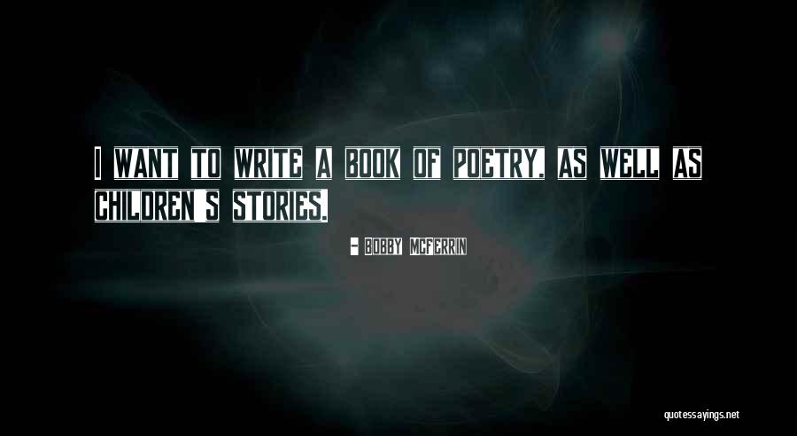 Bobby McFerrin Quotes 782521 Bobby McFerrin Quotes 782521