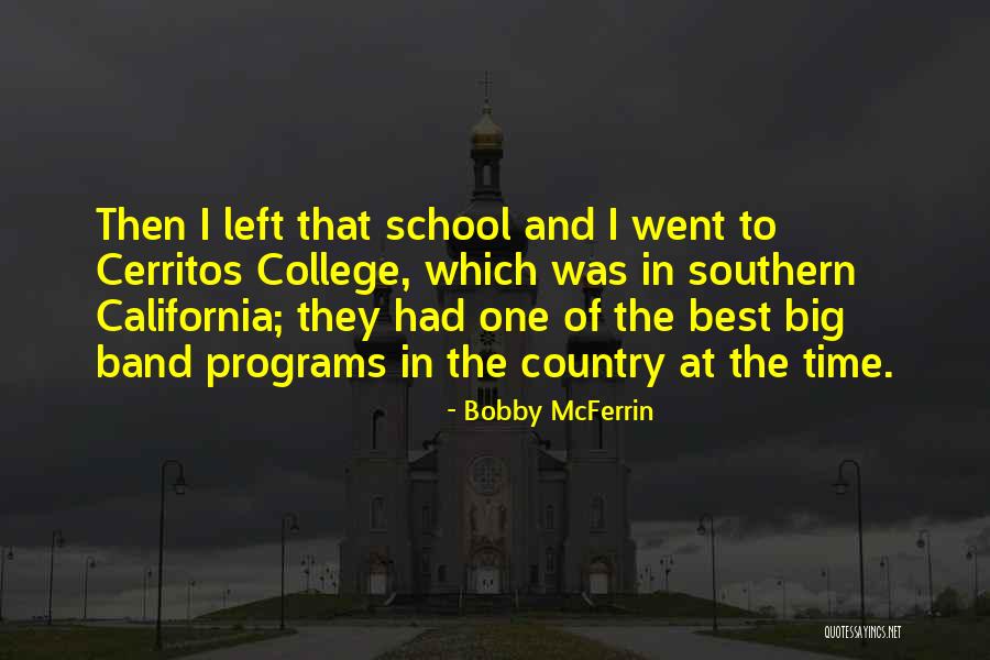 Bobby McFerrin Quotes 912692 Bobby McFerrin Quotes 912692