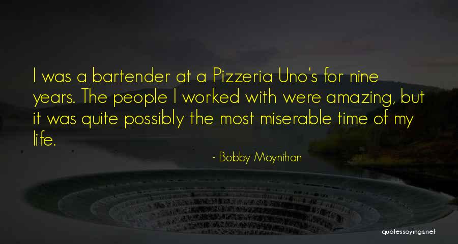 Bobby Moynihan Quotes 1074887 Bobby Moynihan Quotes 1074887