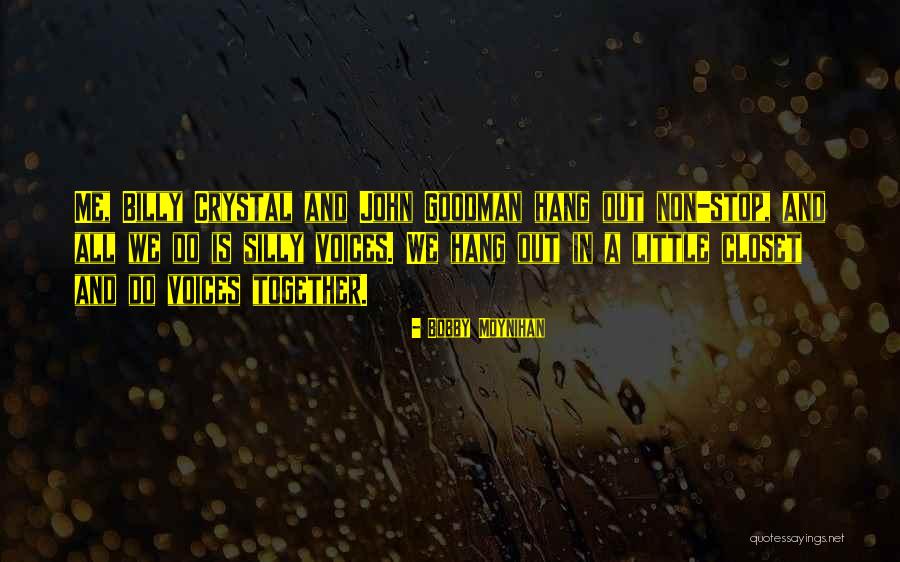 Bobby Moynihan Quotes 108575 Bobby Moynihan Quotes 108575