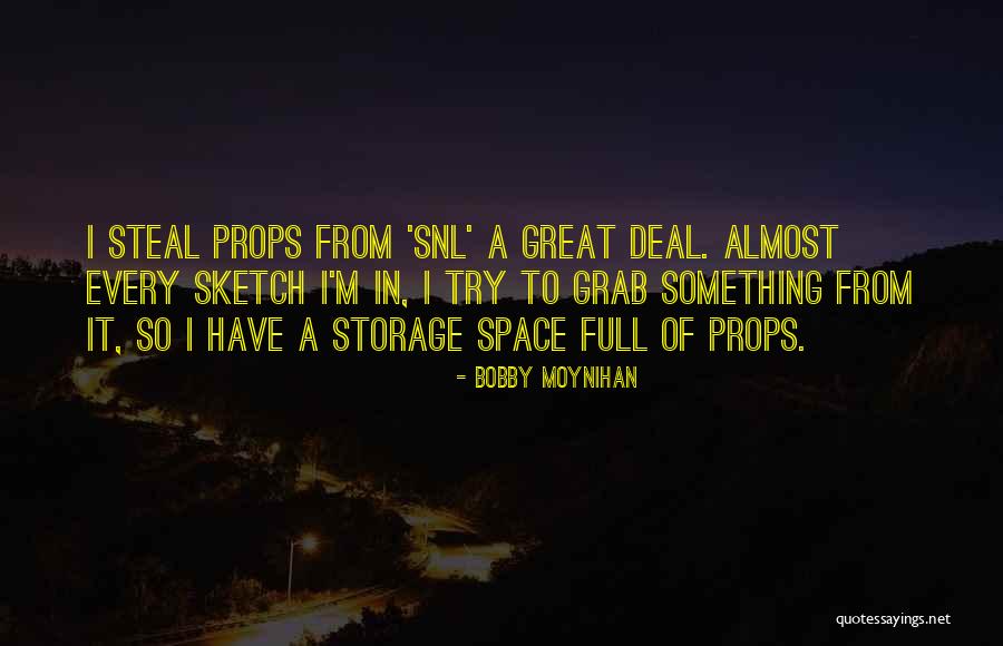 Bobby Moynihan Quotes 1746025 Bobby Moynihan Quotes 1746025