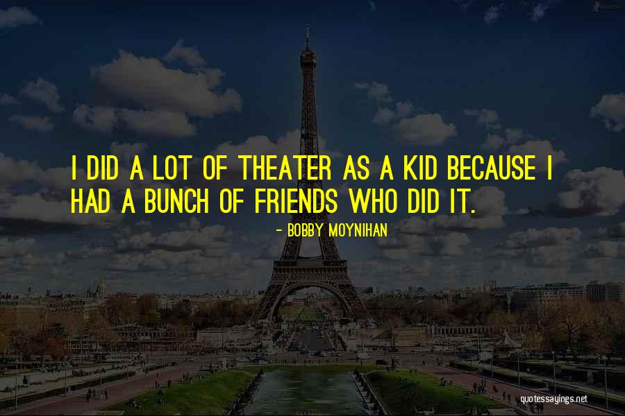 Bobby Moynihan Quotes 2061115 Bobby Moynihan Quotes 2061115