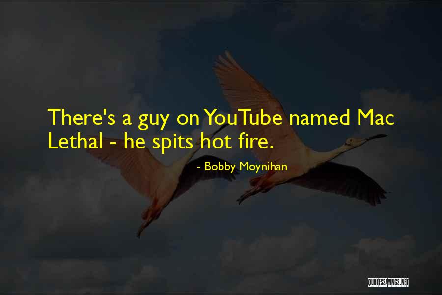 Bobby Moynihan Quotes 605097 Bobby Moynihan Quotes 605097