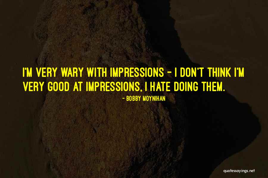 Bobby Moynihan Quotes 99729 Bobby Moynihan Quotes 99729