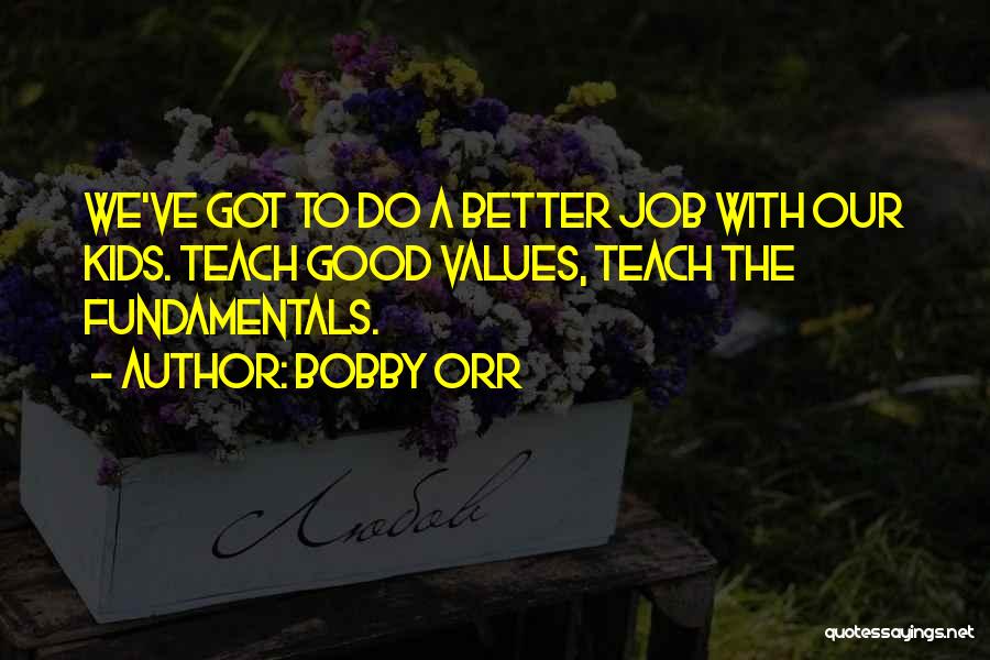 Bobby Orr Quotes 1125111
