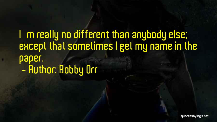 Bobby Orr Quotes 1228153