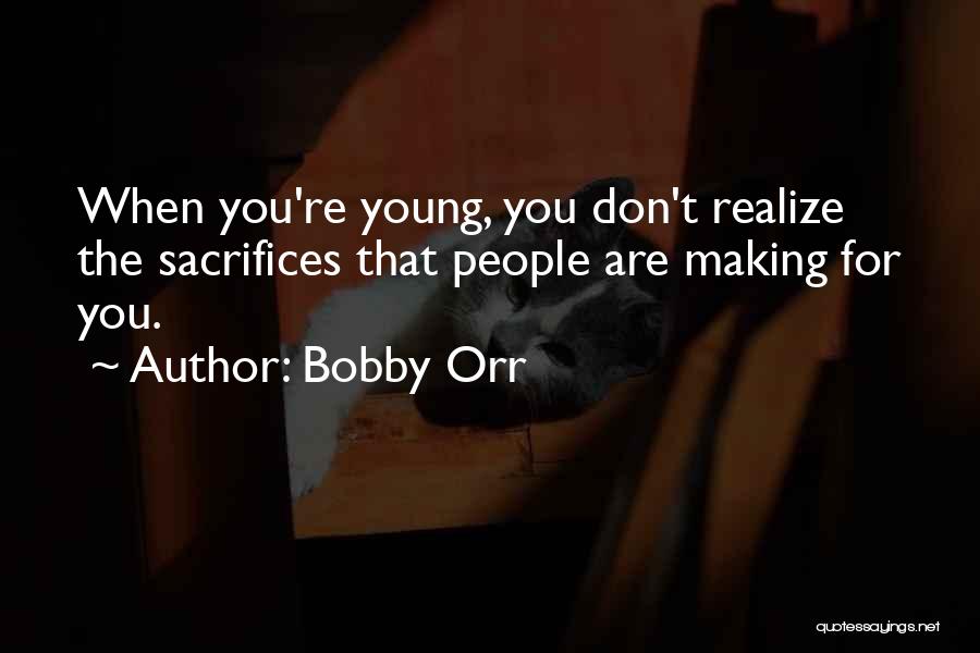 Bobby Orr Quotes 1913944