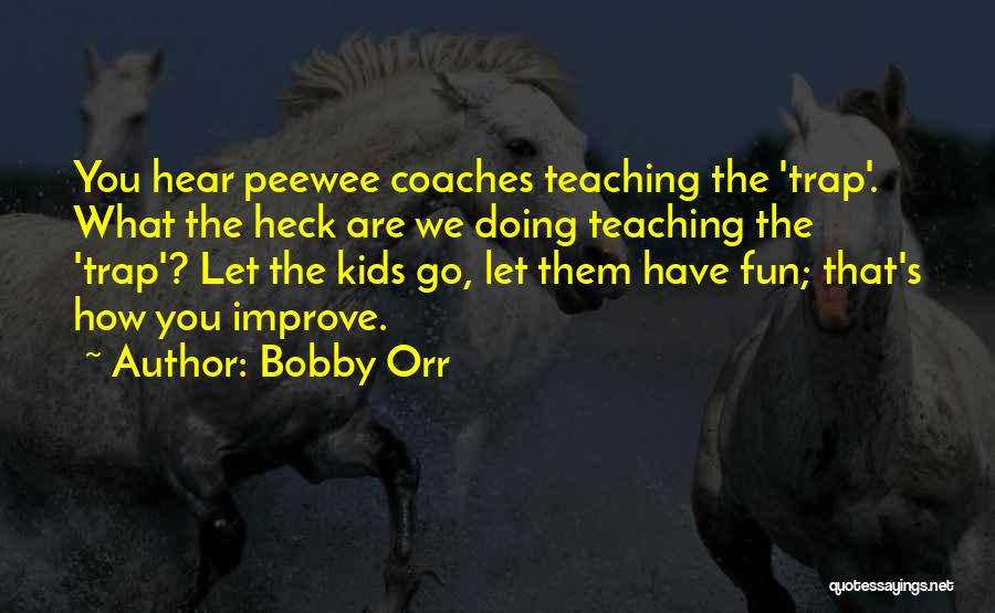 Bobby Orr Quotes 2233033