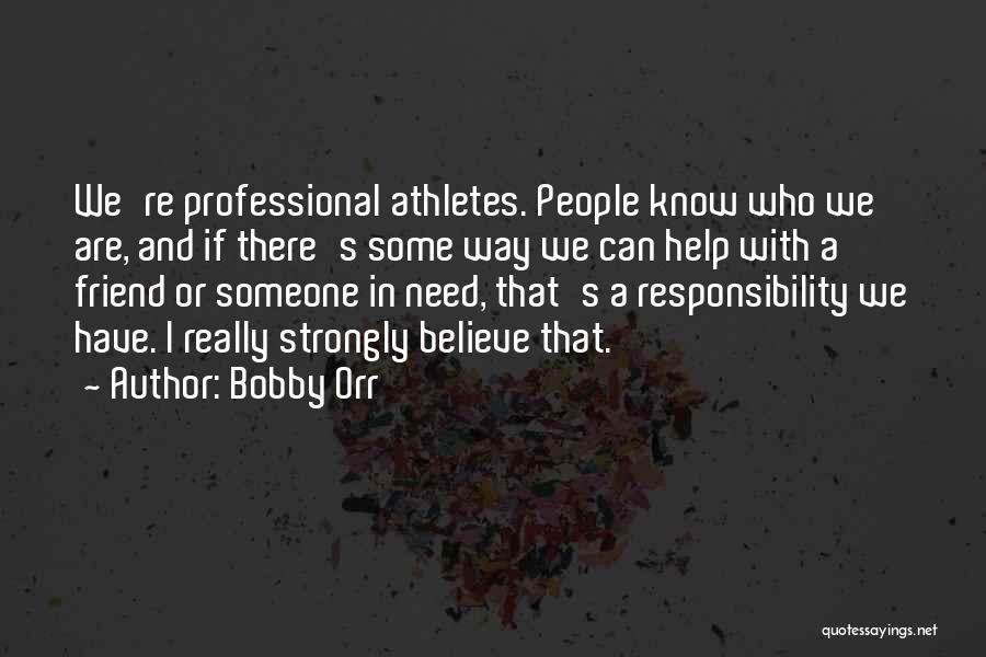 Bobby Orr Quotes 458220