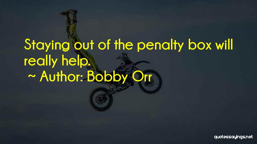 Bobby Orr Quotes 576161