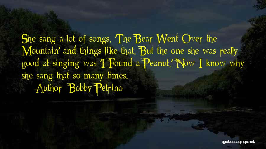 Bobby Petrino Quotes 1353399