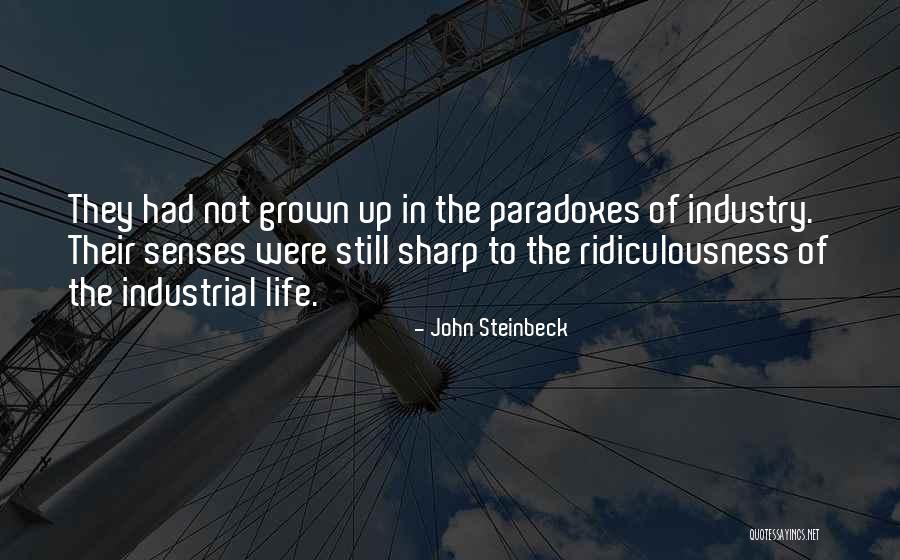 Bobby Pin Funny Quotes By John Steinbeck Bobby Pin Funny Quotes By John Steinbeck