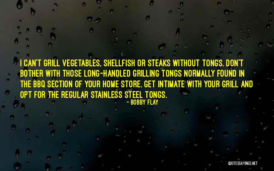 Bobby Quotes By Bobby Flay