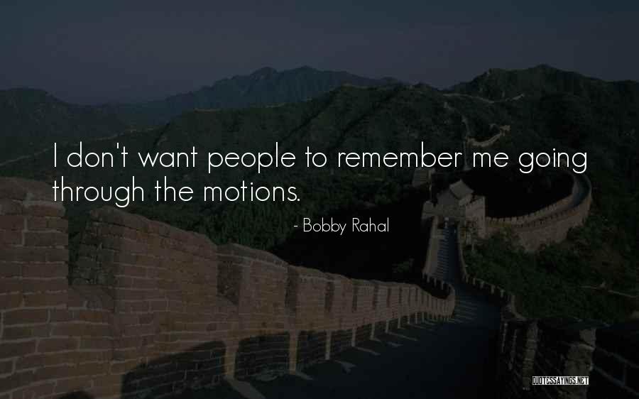 Bobby Rahal Quotes 1809674 Bobby Rahal Quotes 1809674