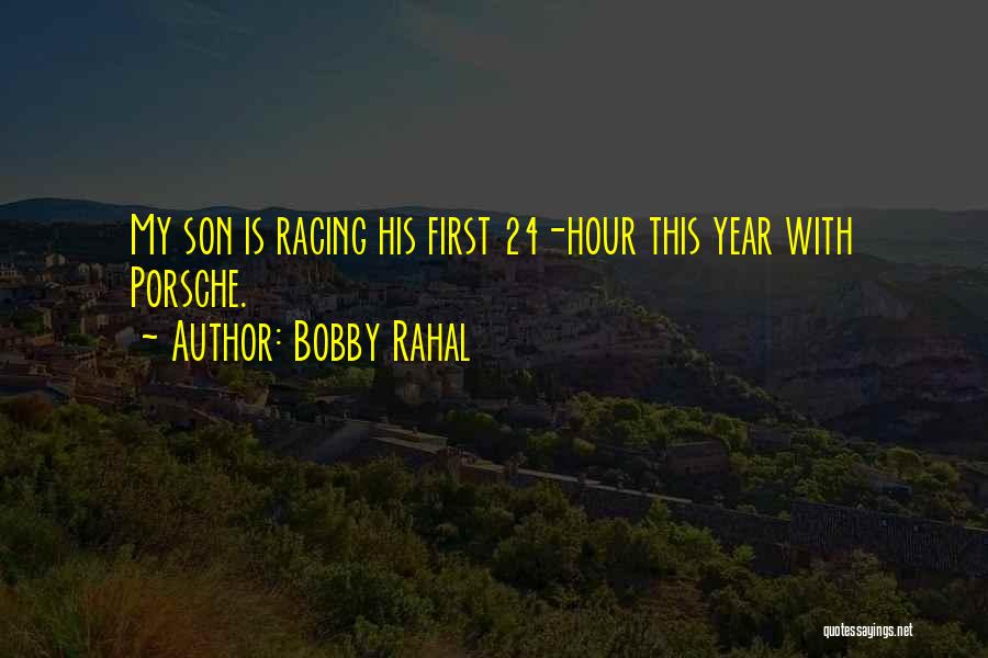 Bobby Rahal Quotes 2069253