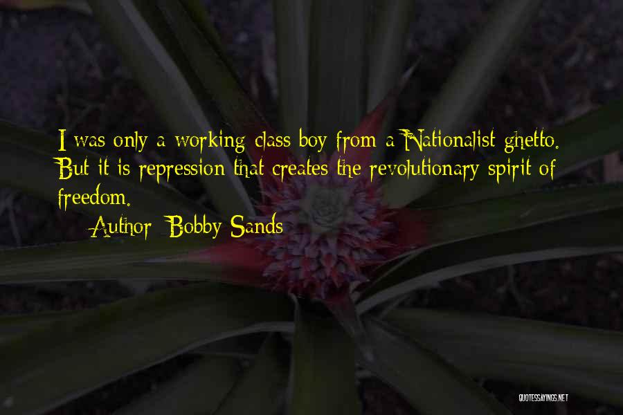 Bobby Sands Quotes 865142