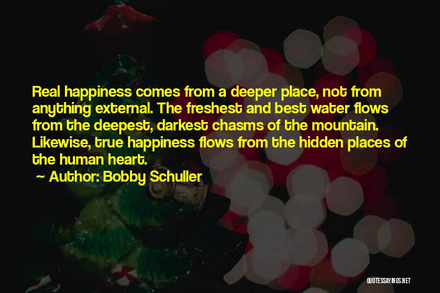 Bobby Schuller Quotes 2108288