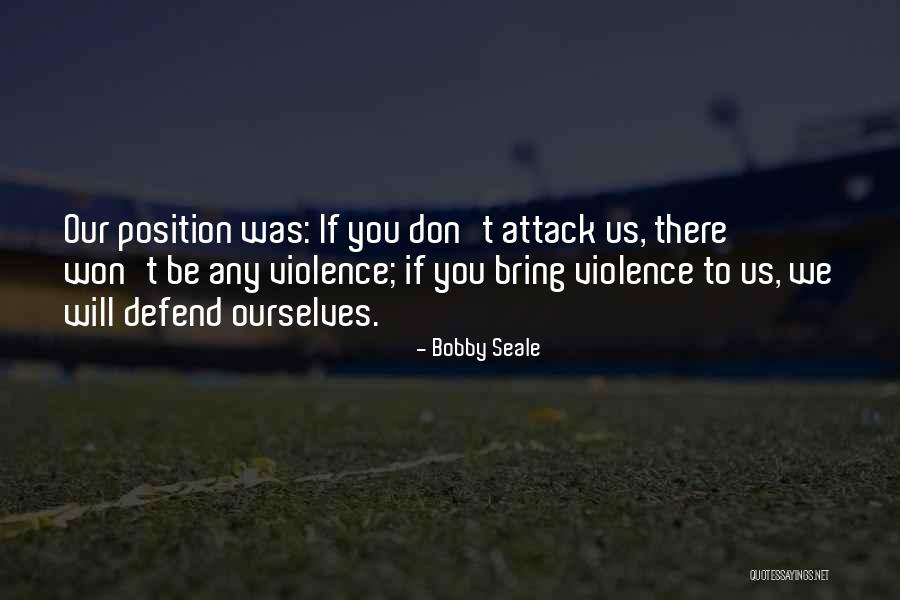 Bobby Seale Quotes 2146847 Bobby Seale Quotes 2146847