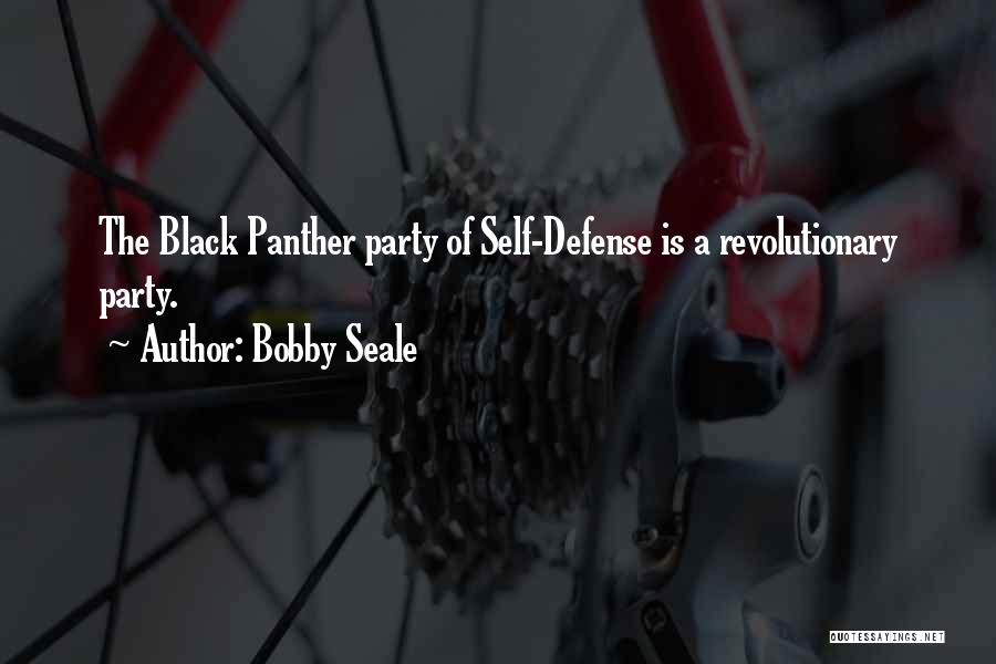 Bobby Seale Quotes 2235883