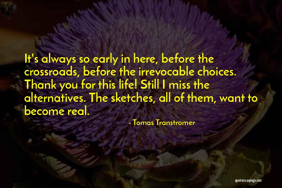 Bobbys World Quotes By Tomas Transtromer Bobbys World Quotes By Tomas Transtromer