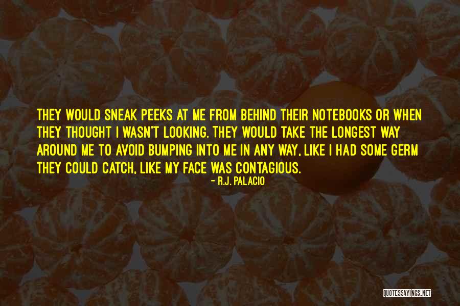 Bobeauty Quotes By R.J. Palacio Bobeauty Quotes By R.J. Palacio