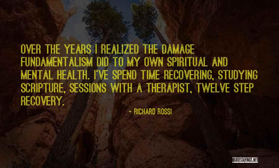 Bober Markey Quotes By Richard Rossi Bober Markey Quotes By Richard Rossi